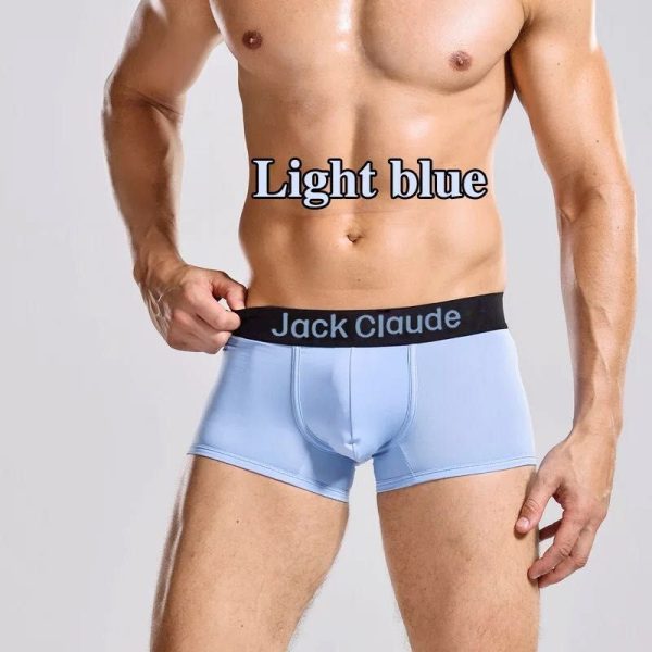 Jack Claude Boxer Σιέλ - Image 1
