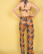 ZEN Beachwear Παντελόνα Με Βολάν - Image 7