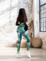 ΖΕΝ Κολάν Push-up Print - Image 2
