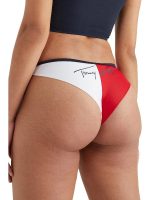 Tommy Hilfiger Bikini Brazil Desert Sky
