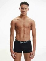Calvin Klein Ανδρικά Boxer Μονόχρωμα 3Pack - Image 2