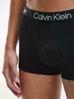 Calvin Klein Ανδρικά Boxer Μονόχρωμα 3Pack - Image 5