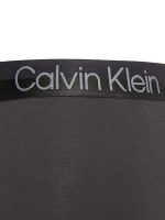 Calvin Klein Ανδρικά Boxer Μονόχρωμα 3Pack - Image 6