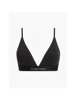 Calvin Klein Γυναικείο Σουτιέν Μαύρο - Image 2