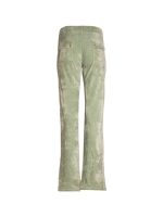 Γυναικεία Φόρμα Βελούδινη Harmony Mint Green - Image 3