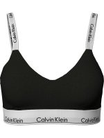 Calvin Klein  Bralette-Μαύρο - Image 3