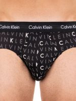 Calvin Klein Ανδρικά Σλιπ Πολύχρωμα 3Pack - Image 4