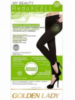 Κολάν Κατά Της Κυτταρίτιδας Reducxell 120