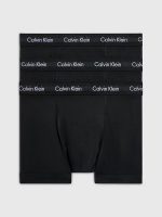 Calvin Klein Ανδρικά Boxer Μονόχρωμα 3Pack