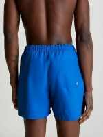 Calvin Klein Ανδρικό Μαγιό Σορτς Μπλέ - Image 3