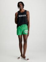 Calvin Klein Ανδρικό Μαγιό Σορτς Πράσινο