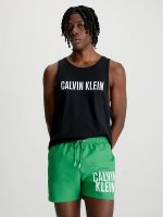 Calvin Klein Ανδρικό Μαγιό Σορτς Πράσινο - Image 2