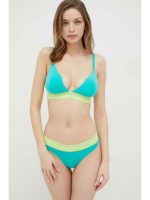 Calvin Klein Γυναικείο String-Aqua Green - Image 2