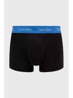 Calvin Klein Ανδρικά Boxer Μονόχρωμα 3Pack - Image 4