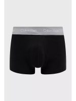 Calvin Klein Ανδρικά Boxer Μονόχρωμα 3Pack - Image 2