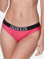 Calvin Klein Bikini Slip-Φούξια