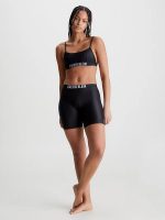 Calvin Klein Μπουστάκι Top-Μαύρο - Image 5
