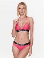 Calvin Klein Bikini Slip-Φούξια - Image 2