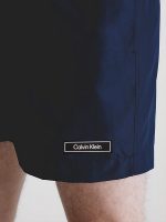 Calvin Klein Ανδρικό Μαγιό-Mπλέ - Image 3