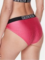 Calvin Klein Bikini Slip-Φούξια - Image 3
