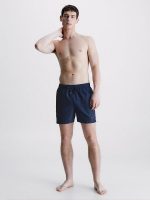 Calvin Klein Ανδρικό Μαγιό-Mπλέ - Image 2
