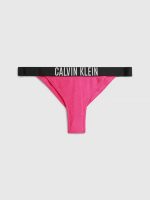 Calvin Klein Bikini Brazil-Φούξια