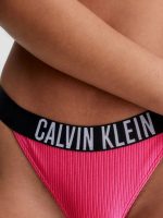 Calvin Klein Bikini Brazil-Φούξια - Image 3