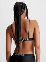 Calvin Klein Μπουστάκι Top-Μαύρο - Image 3