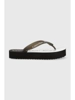 Calvin Klein Jeans Σαγιονάρες FLatform