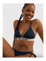 Tommy Hilfiger Τριγωνάκι- Μπλέ - Image 2