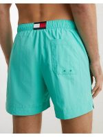 Tommy Hilfiger Ανδρικό Μαγιό - Τιρκουάζ - Image 2