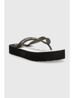 Calvin Klein Jeans Σαγιονάρες FLatform - Image 3