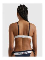Tommy Hilfiger Τριγωνάκι- Μπλέ - Image 3