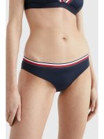 Tommy Hilfiger Γυναικείο Μαγιό Slip-Μπλέ