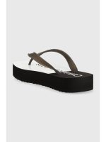 Calvin Klein Jeans Σαγιονάρες FLatform - Image 2