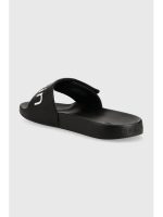Calvin Klein Pool Slide- Μαύρο - Image 2