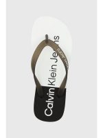 Calvin Klein Jeans Σαγιονάρες FLatform - Image 4