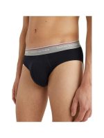Tommy Hilfiger Ανδρικά Σλιπ Vessel Blue/Dockside/ Silver