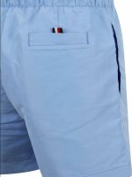 Tommy Hilfiger Ανδρικό Μαγιό-Γαλάζιο - Image 2