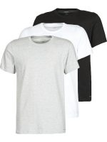 Calvin Klein Ανδρικές Φανέλες Κοντομάνικες 3Pack - Image 6