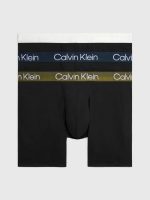 Calvin Klein Ανδρικά Boxer Μονόχρωμα 3Pack