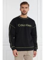 Calvin Klein Ανδρικό Φούτερ-Μαύρο