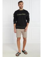 Calvin Klein Ανδρικό Φούτερ-Μαύρο - Image 2