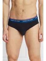 Tommy Hilfiger Ανδρικά Slip 3Pack - Image 4