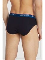 Tommy Hilfiger Ανδρικά Slip 3Pack - Image 3