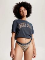 Tommy Jeans Γυναικείο String Leopar - Image 2