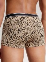 Tommy Hilfiger Ανδρικό Boxer-Leopar - Image 2