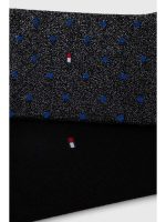 Tommy Hilfiger Γυναικείες Κάλτσες Με Glitter 2 Τμχ - Image 2