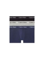 Calvin Klein Ανδρικά Boxer Μονόχρωμα 3Pack