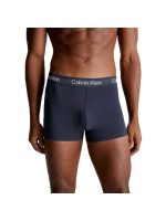 Calvin Klein Ανδρικά Boxer Μονόχρωμα 3Pack - Image 4